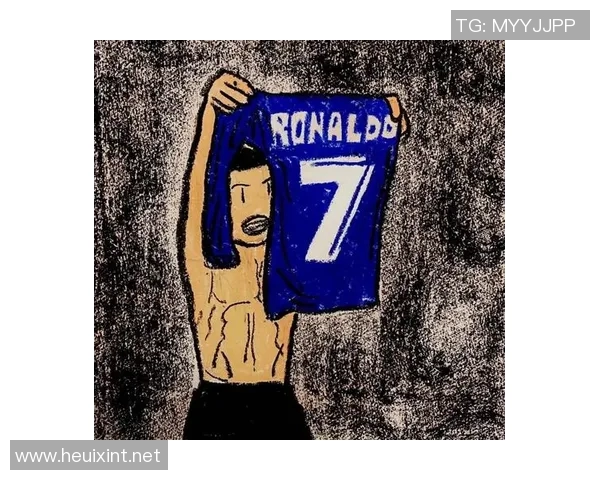 黏土雕塑展现足球明星魅力男士头像的创意艺术作品