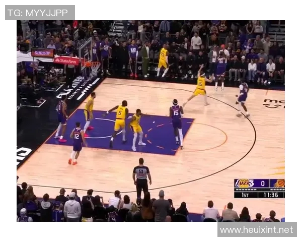 太阳与湖人精彩集锦免费观看全场回顾与精彩瞬间分享