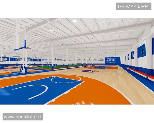 明星篮球馆滁州全新开幕引领篮球热潮助力青少年成长与发展